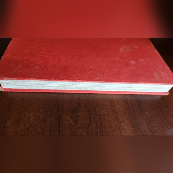 Vintage 1st Edition Your Favorite Seuss Book - Picture 6 of 14